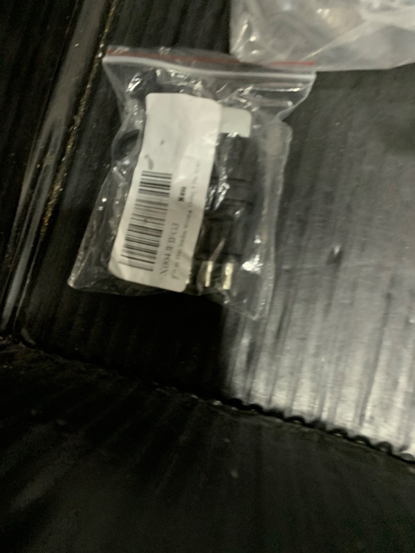 Photo 1 of 4-Way Flat Trailer Wiring Tester 4 Pin Trailer Light Tester for Turn Signal Tail Lights Trouble Shooter 4-Pin Trailer Light Wire Circuit Tester