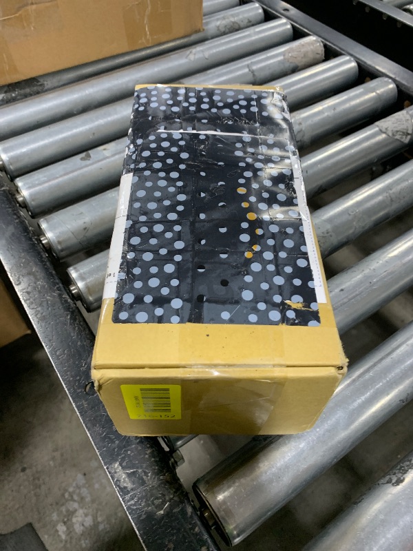 Photo 1 of Waterproof IP66 Solar Disconnect Switch 4-Pole Red DC1500V 32Amp Isolator Solar Switch with Enclosure for Rooftop Solar Systems, RVs and Boat