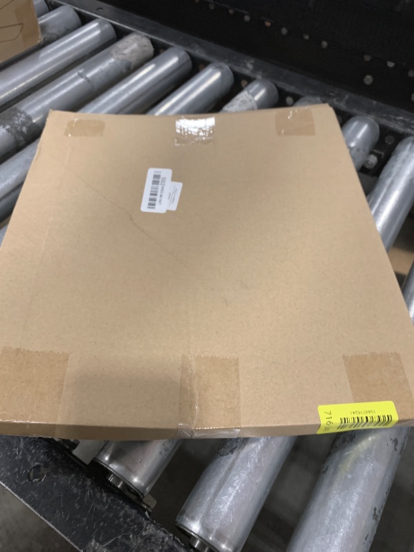 Photo 1 of 10 Pack Small Shipping Boxes 4x4x2'' Corrugated Small Cardboard Boxes for Shipping, Recyclable Packaging Boxes for Business, Mailer, Gift Packing, Crafts Packing, Jewelry Boxes, Brown