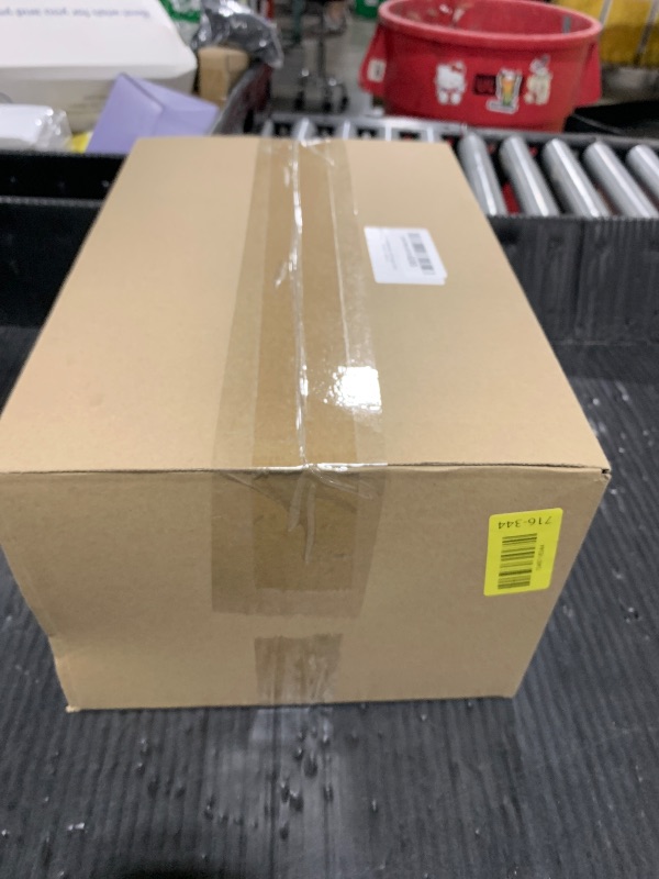 Photo 1 of 2 PACK Upgraded 240356402 Refrigerator Door Bin Replacement for Frigi.daire Refrigerator Door Shelf Parts LFSS2612TF0 LFSS2612TE0 FFSS2615TE0 Door Shelf Shelves By AMI PARTS (Length 15.38")