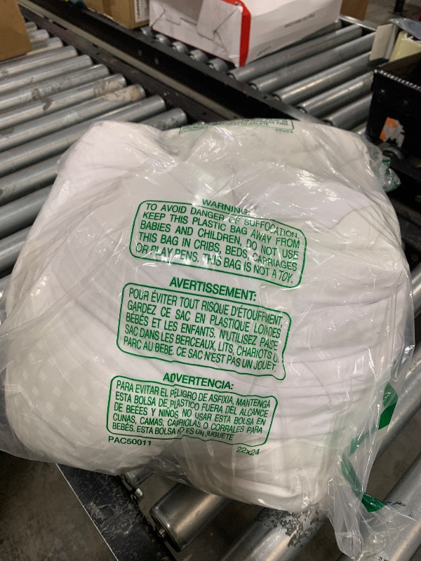 Photo 1 of MATTRESS COVER 