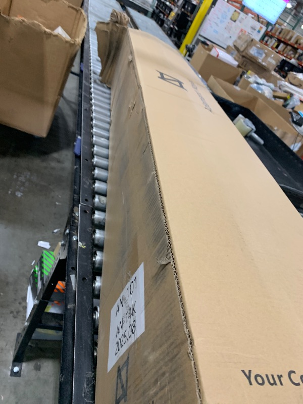 Photo 1 of King Mattress,14 Inch King Size Hybrid Mattress in a Box,Medium Firm King Size Mattress Memory Foam,with Individual Pocket Spring for Motion Isolation & Silent Sleep & Pressure Relief, CertiPUR-US