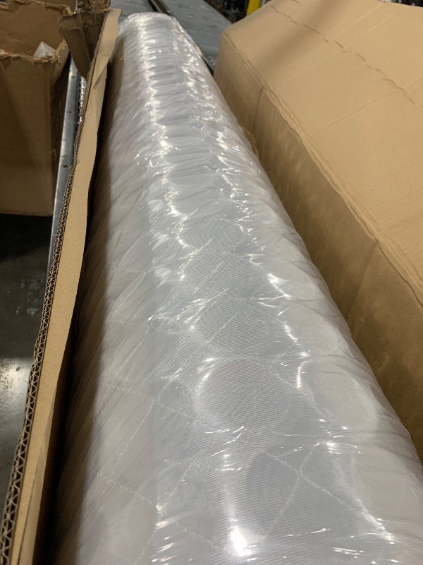 Photo 1 of King Mattress,14 Inch King Size Hybrid Mattress in a Box,Medium Firm King Size Mattress Memory Foam,with Individual Pocket Spring for Motion Isolation & Silent Sleep & Pressure Relief, CertiPUR-US
