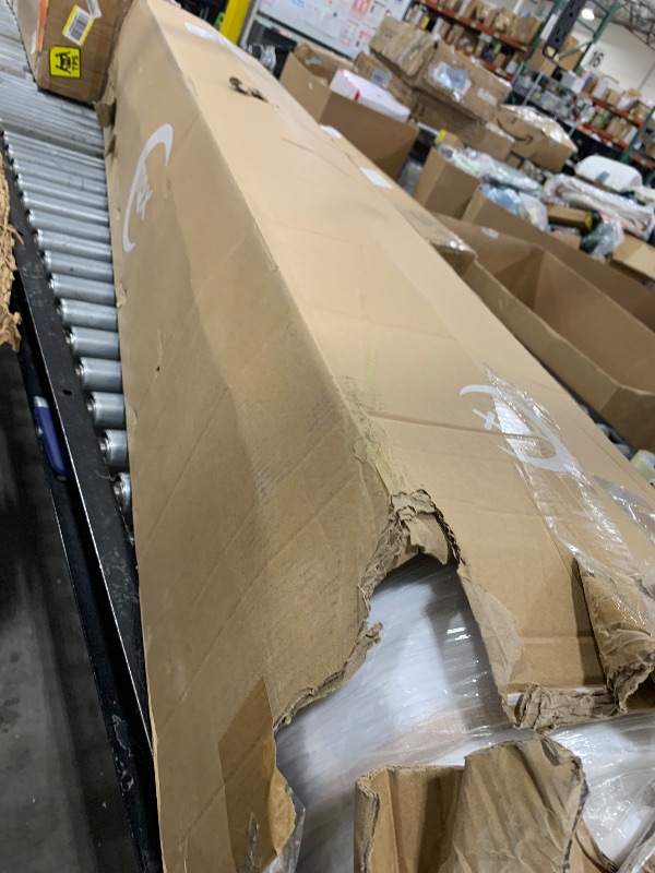 Photo 1 of King Mattress,14 Inch King Size Hybrid Mattress in a Box,Medium Firm King Size Mattress Memory Foam,with Individual Pocket Spring for Motion Isolation & Silent Sleep & Pressure Relief, CertiPUR-US