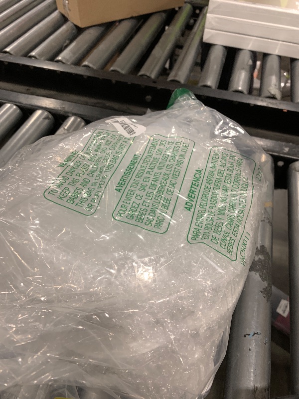 Photo 1 of 10 Pcs dessert table display set,3pcs 3 Tier cupcake stand,3pcs plastic wedding cake stands for party?4pcs cookie dessert trays?cake stands for tea party baby shower?White three tiered serving stand