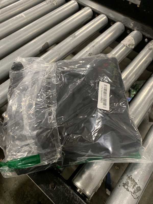 Photo 1 of & Company Women Double Notch Lapel Office Blazer JK43864 1073T Black Medium