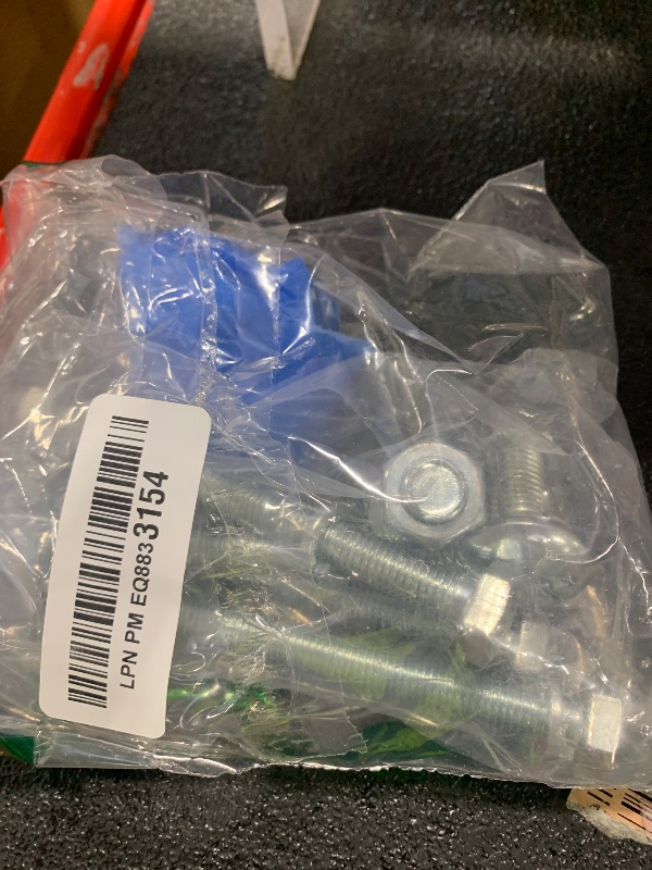 Photo 1 of Left & Right Spring Assembly Kit 3-in-1 Includes Housing, Spring, Bolt, Fit for Dometic RV Camper Trailer Single Door Fridge Freezer, Part# 2932754019, 2932754027, 2002236004, 2002236012, 2002238000