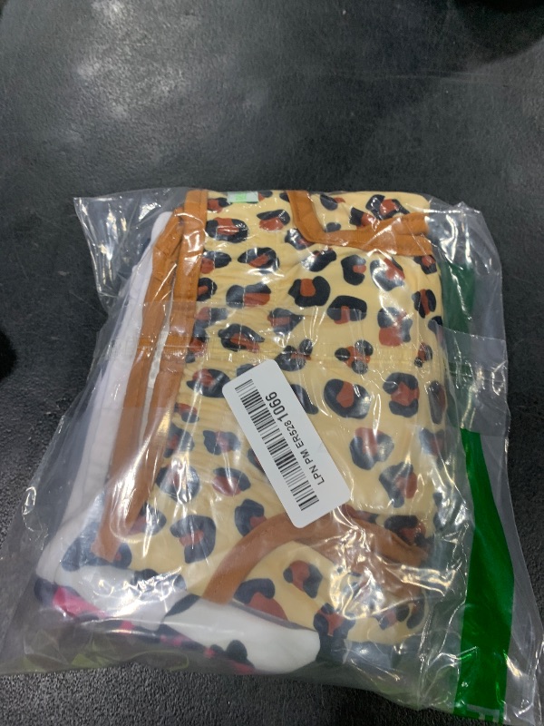 Photo 1 of wegreeco Washable Female Dog Diapers (Pack of 3)