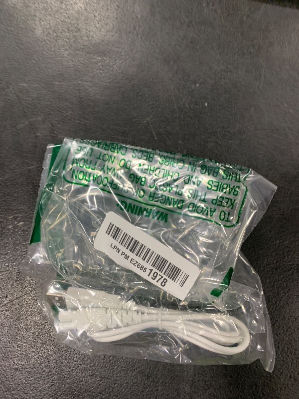 Photo 1 of Water Flosser Charger for COSLUS, Aquasonic, Oralfree, Nicwell, Nicefeel, MOSPRO, Zerhunt, Tovendor, Hangsun, Initio, McNaval and Cremax Oral Irrigator