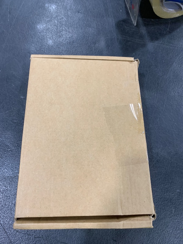 Photo 1 of Fuyoooo 150 Pcs DIY Pressed Dried Flower Bookmark Making Kit, DIY Bookmark Bulk Thanksgiving Teacher Gifts for Reading Women Book Lovers(2 x 6 Inch,Blue Color)