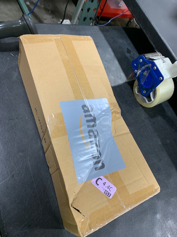 Photo 1 of Portable AC Window Vent Kit - Complete Air Conditioner Window Kit, Adjustable PVC Window Seal Kit Panels Up to 60 Inches, for Universal Thread AC Exhaust Hose of 5.1" and 5.9" Diameter