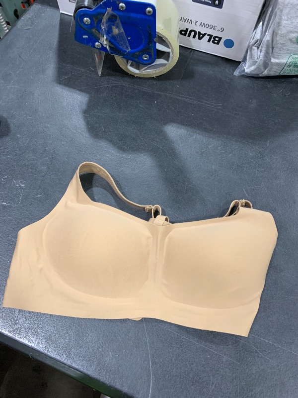 Photo 1 of NON-WIRE BRA SIZE XL