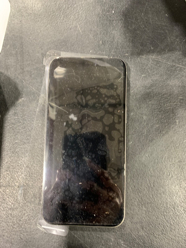 Photo 1 of Apple iPhone 15 Pro Max, 512GB, Natural Titanium - Unlocked (Renewed)