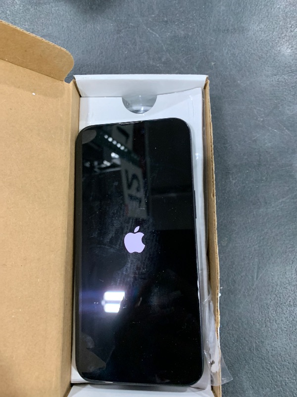 Photo 1 of Apple iPhone 15 Pro Max, 1TB, Blue Titanium - Unlocked (Renewed)