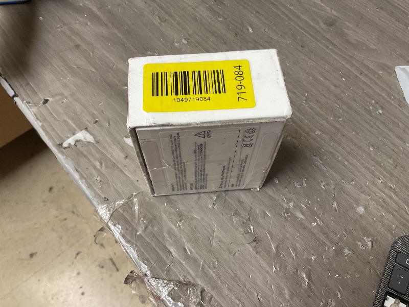 Photo 7 of Apple AirPods Pro 2 Wireless Earbuds, Active Noise Cancellation, Bluetooth Headphones, Spatial Audio, High-Fidelity Sound