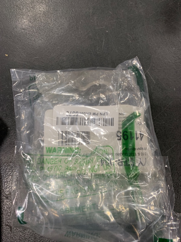 Photo 1 of 1310 & 1330 U/Joint Strap, Dana 30, Dana 44, Model 35, & 9.25" w/Bolts.