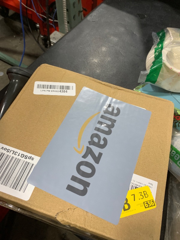 Photo 1 of 2 Pack Self Adhesive Under Desk Drawer Slide Pull Out, Clear Acrylic Shelf Storage Organizer, Attachable Hanging Mounted Plastic Attachment For Office Kitchen, Cabinet, Table, Counter, Increase Space