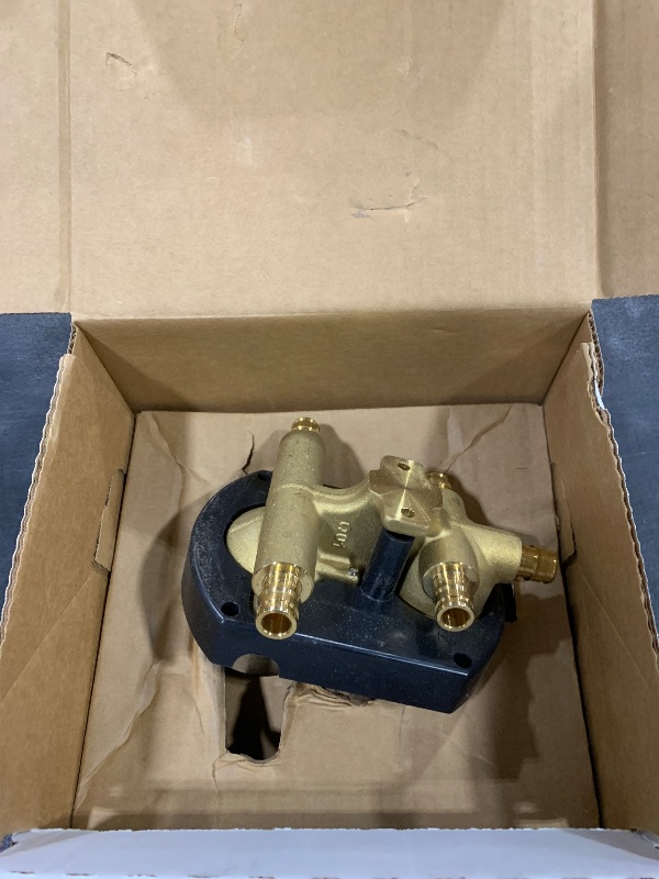 Photo 1 of MultiChoice® Universal with Integrated Diverter Rough
