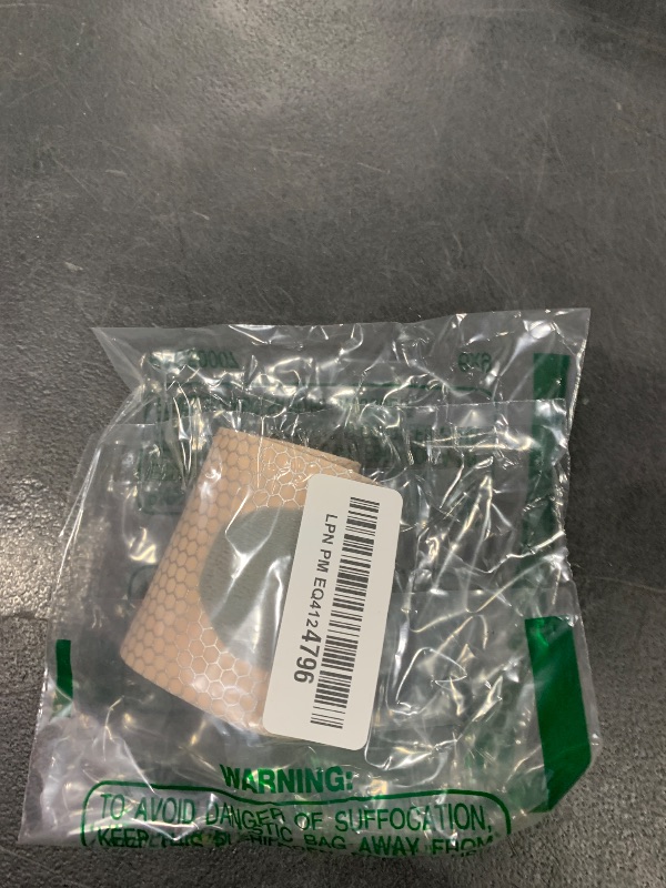 Photo 1 of 2 Pcs Ultra-Thin Wrist Brace Support for Carpal Tunnel, Pain Relief, Arthritis, Tendonitis, Elastic Wrist Wraps Right and Left Hands - Compression and Support for Fitness Enthusiasts (Skin Tone)