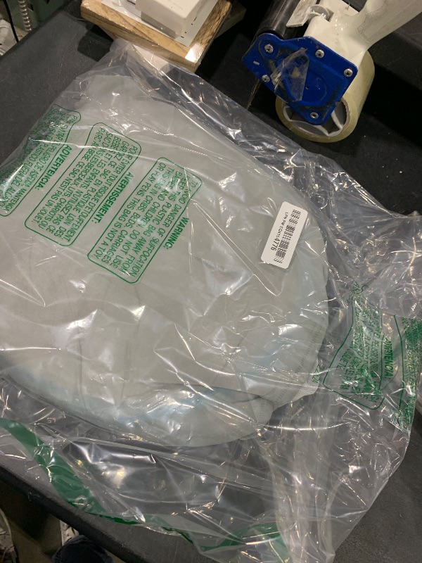 Photo 1 of 78 * 32 * 22 Inch Large Up Mosquito Tent, Portable Foldable Mosquito Net, Camping Mosquito Net with Net Bottom, for Bed Camping Travel Patio (Blue)