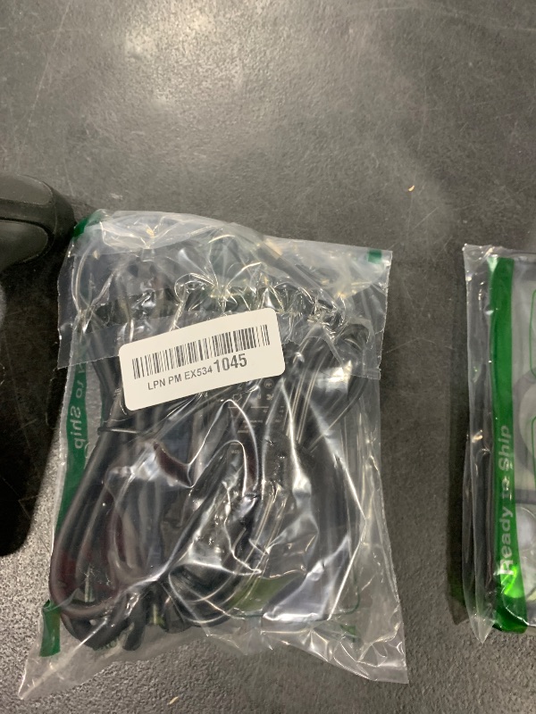 Photo 1 of HBONY 65W AC Adapter Compatible with Dell Laptop Charger,Latitude 5400 5500 5480 5490 5580 5590 7400 7480 7490 7290 7280 E5400 E5420 E5450 E5470 E6420 E6430 E7470 Computer Power Cord 19.5V 3.34A