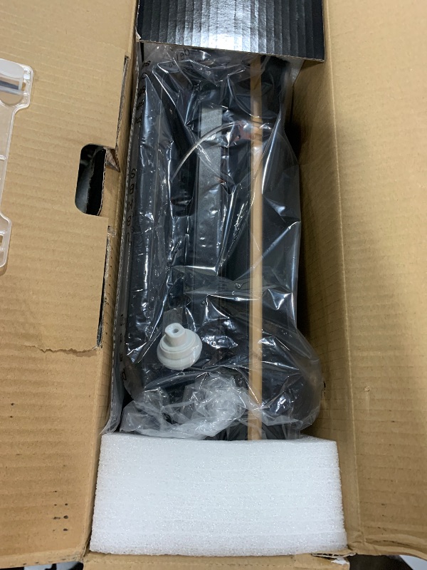 Photo 1 of 95kpa Vacuum Sealer Machine,Commercial Full Automatic Food Sealer,Powerful Sealing System with Double Heat Seal,Bags Storage,Easy-Lock Handle,Build-in Cutter,1 Bag Rolls and 10 pcs Pre-cut Bags?Black?