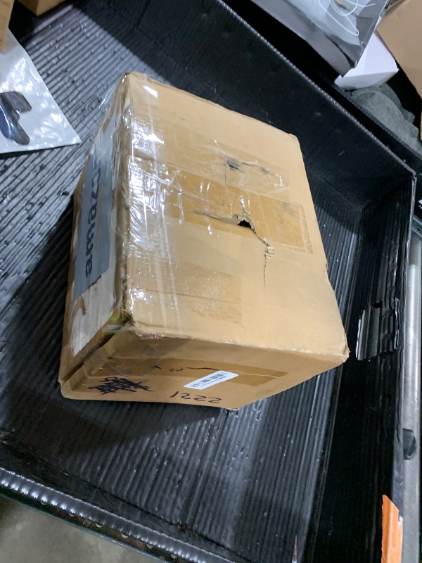 Photo 1 of KUIPERAUTO Air Suspension Compressor Pump 1643201204 Compatible with 2007-2012 Mercedes Benz GL450 GL550 ML320 ML350 ML450 ML500 ML550 ML63 AMG