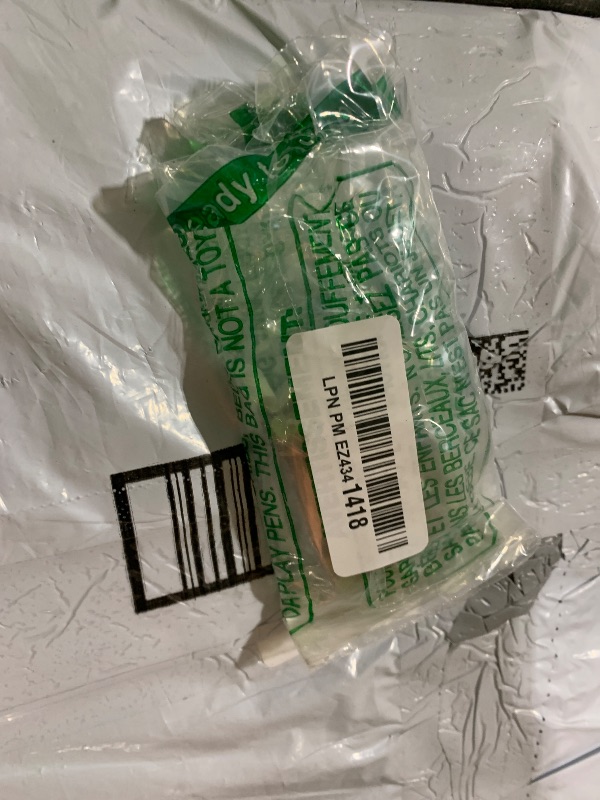 Photo 1 of 1/4 Brake Line Pressure Fittings, 12 Pieces 7/16 Inch-24 Threads Brass Brake Line Fitting Assortment for 1/4 Inch Brake Line Tube (4 Unions, 8 Nuts)