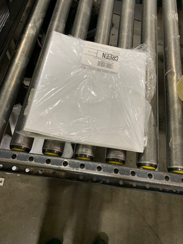 Photo 1 of Avery Heavy-Duty View 3 Ring Binder, 1" One Touch EZD Rings, 275-Sheet Capacity, 1.4 Inch Wide Spine, Great for Home, School Supplies, Office, or Organization Needs, 1 White Binder (79199)