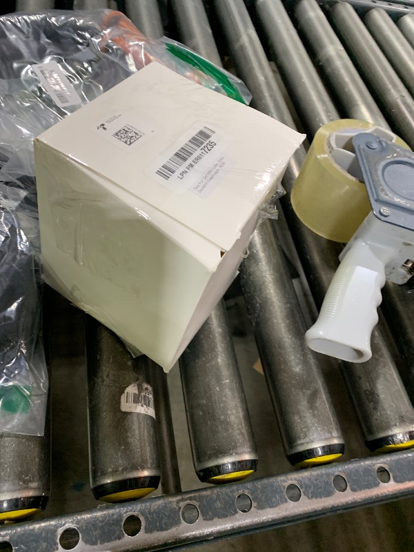 Photo 1 of Two Full Milk Collector Cup Sets with 21mm Flange Compatible with Momcozy S12 Pro/S9 Pro Breast Pump, NOT for S9/S12, Replacement Pump Parts with Duckbill Valve, Flange, Diaphragm, Linker, Collector