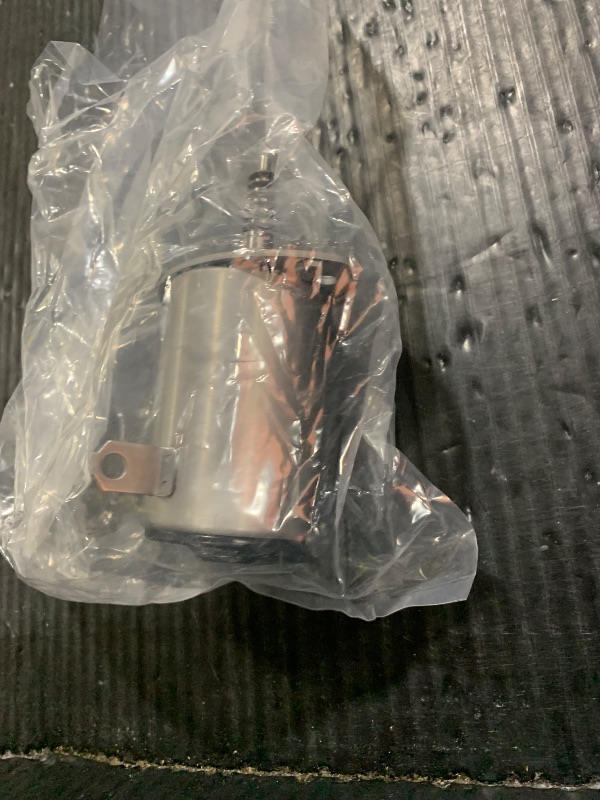 Photo 1 of automotive part unknown make/model 