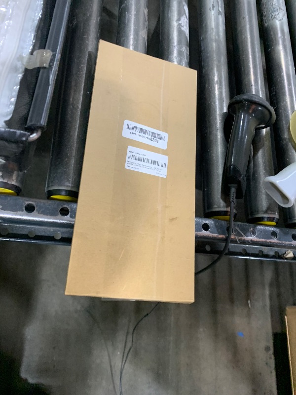 Photo 1 of Microwave Filter Replacement 13.3" x 5.85" WB06X10596 GE Microwave Filter Fits Whirlpool Samsung Maytag - Aluminum Mesh Screen Grease Filters - Filters Air Entering Over the Range Oven Vent Fan (2-Pk)