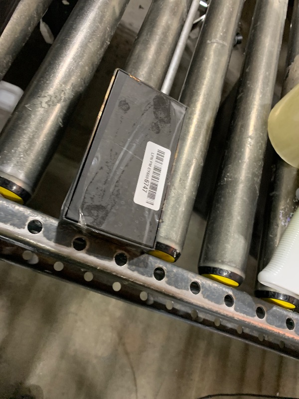 Photo 1 of KEYO1E Short Antenna Compatible with 1999-2025 Tundra/Internal Copper Coil for Optimized FM AM Reception / 4.8 Inches Antenna Replacement