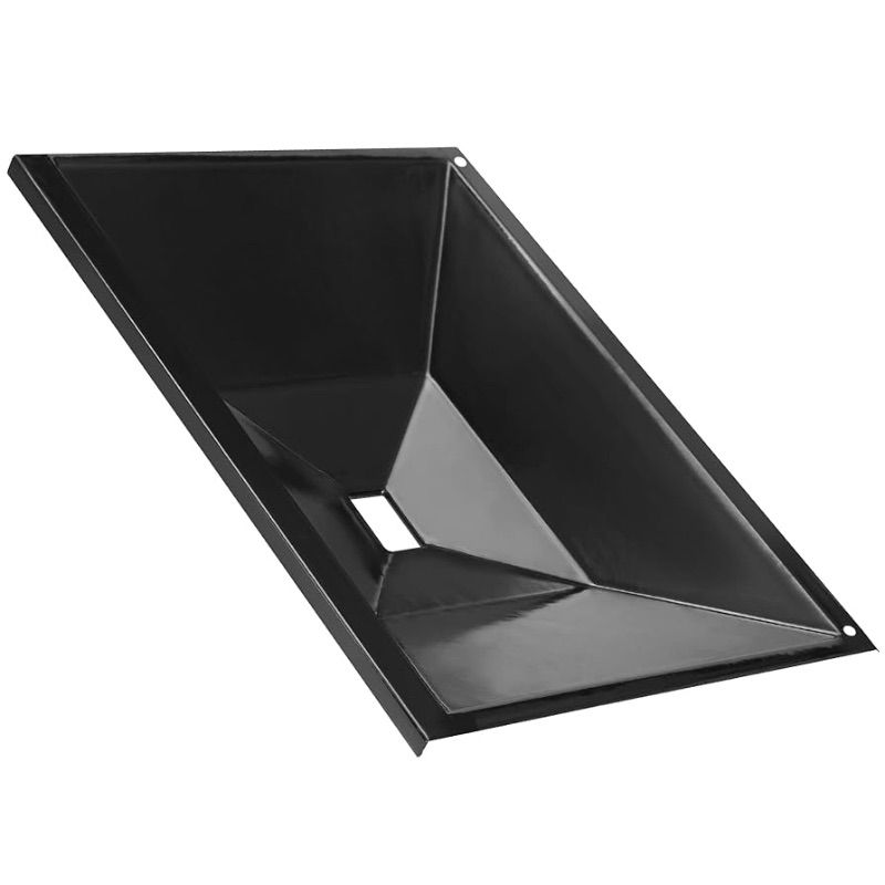 Photo 1 of 66036 Grease Tray for Weber Genesis II 300 Series Gas Grills (2017 and Newer), Drip Pan Tray for Genesis 2 E-310, Genesis II E-335, S-310 S-320 S-330 Grease Tray for Weber Genesis II Parts