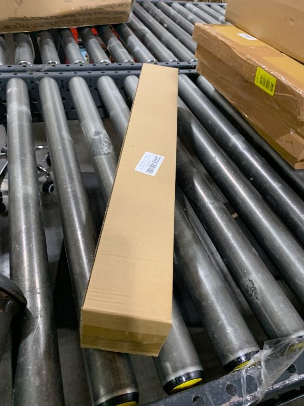 Photo 1 of 3x24-Inch Garden Auger Drill Bit for Planting and Post Hole Digging - Upgraded Spiral Design, Solid Shaft - Hex Driver Drill Compatible