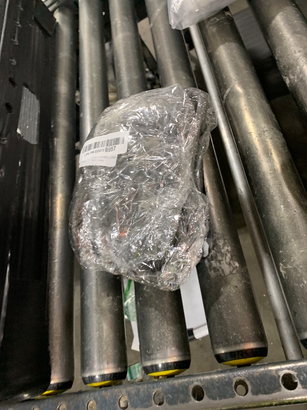 Photo 1 of Foam Backer Rod for Gaps Concrete Crack Filler Joints Foam Gap Filler Caulk Saver Backing Rod Filler Rope Concrete Joint Filler (1/2 Inch x 33 Feet)