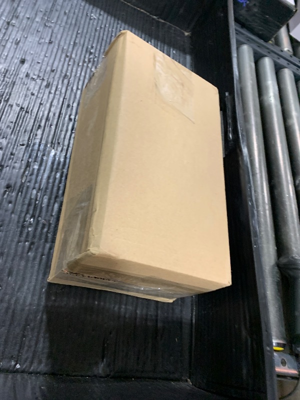 Photo 1 of Tondiamo Backwater Valve Drain Backflow Preventer Valve Prevent Sewage and Rainwater from Flowing Back(White PVC,3 Inch)