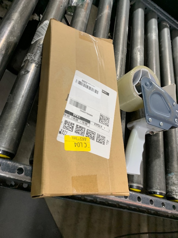 Photo 1 of 2025 Upgrade 3387747 WP3387747 PS11741416 Dryer Heating Element Replacement by Sikawai, Fit for Whirlpool Cabrio Kenmore He2 Kenmore Elite He3 Maytag Dryers GEW9250PW0 GEQ9800PW1 GEQ9800PW2 W11344457