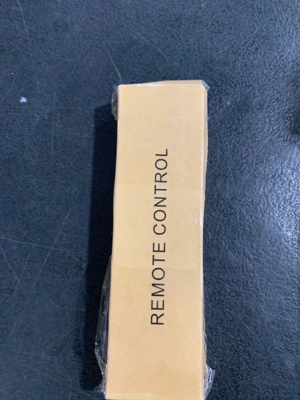 Photo 1 of Replacement Remote Control for Fire Smart TV Stick & TV Cube, Compatible with Insignia/Pioneer Smart TV 3rd Gen, Voice Stick Remote for 2nd Gen/3rd Gen/4K/Lite/4K Max