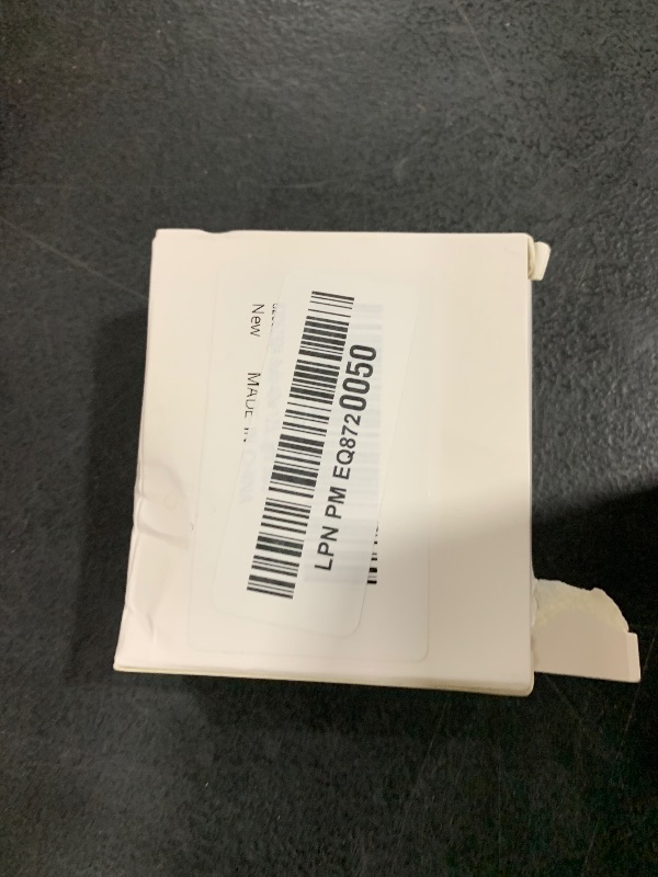 Photo 1 of AMI PARTS 8206232A Bulb 40w 125v Microwave Oven Light -Under Hood Microwave Bulb- E17 Fit for Whirlpool Microwave Light Bulb