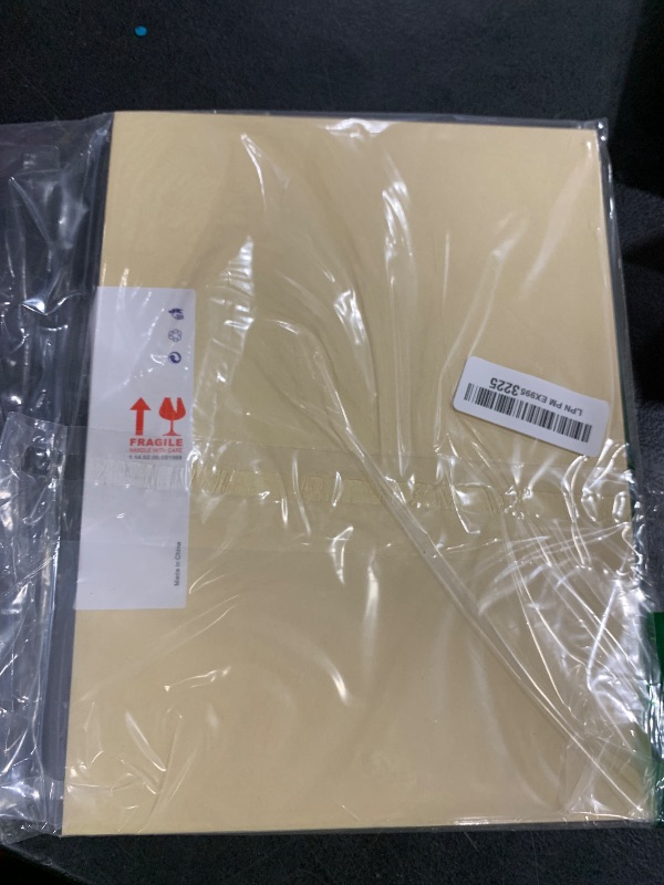 Photo 1 of OMOTON Screen Protector for iPad Air 5th 4th Generation (Air 5/4, 10.9 Inch, 2022/2020) iPad Pro 11 Inch (2022/2021/2020/2019) Tablet - Tempered Glass, Case Friendly, Apple Pencil Compatible, 2 Pack
