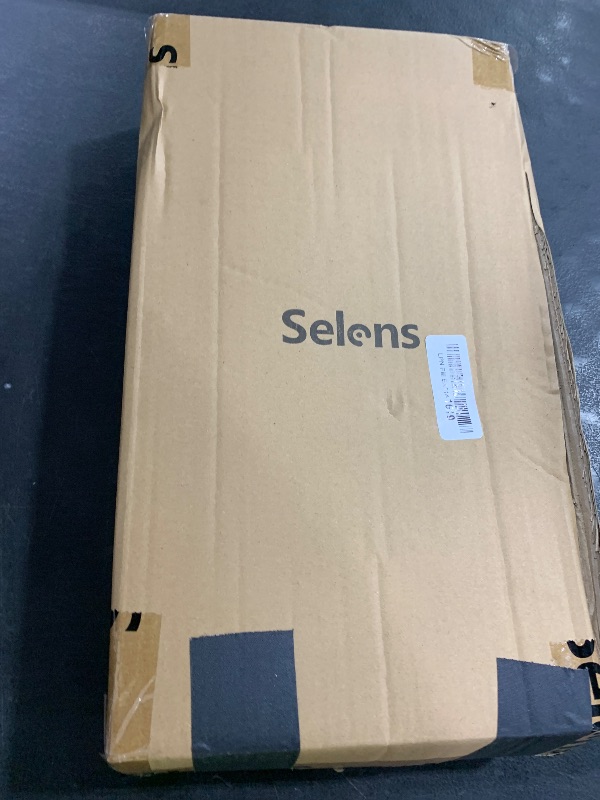 Photo 1 of Selens Wall Mount Triangle Boom Arm 39.37inch/100cm, Ring Light Mount Support 180°Flexible Rotation for Studio Video Light, Monolight, Photography, Softbox, Reflector