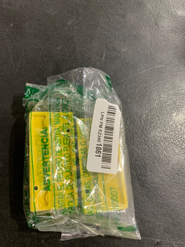Photo 1 of TWZKXC 2 Pcs Electric Bike Connection Box, Insulation Phase Battery Wire Connector 5 Post Junction Box, for E Bike(Yellow)