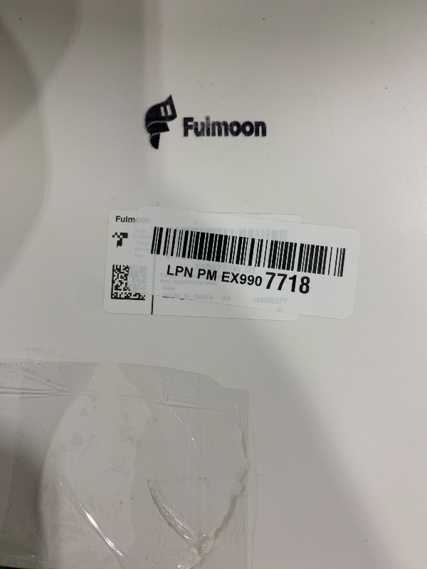 Photo 1 of Fulmoon Pre Strung We Will Miss You Banner Glitter Bunting Graduation Retirement Party Decorations 8.2 ft Goodbye Decorations for Going Away Farewell Army Party Supplie(Navy Blue)
