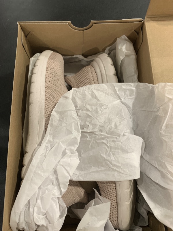 Photo 1 of Skechers Women's On-The-Go Flex Stretch Fit Hands Free Slip-ins Loafer Flat, Blush, 7