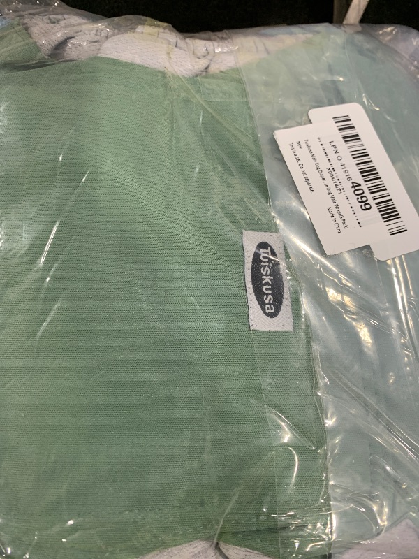 Photo 1 of Tuiskusa Dog Diapers - High Absorbing Belly Bands for Dogs (Washable, Reusable 5 Pack)