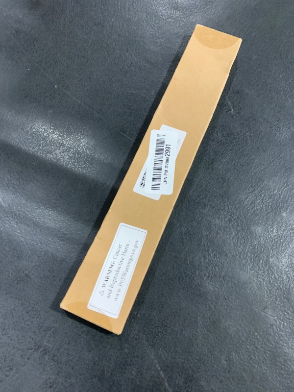 Photo 1 of uxcell 304 Stainless Steel Capillary Tube Tubing 8.1mm ID 9.5mm OD 300mm Length 0.7mm Wall