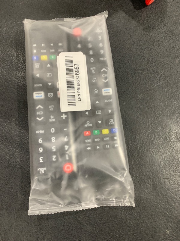 Photo 1 of ?Pack of 2? Universal for Samsung-TV-Remote-Control Replacement,Compatible with All Samsung Smart Frame QLED LED 7 Series TVs
