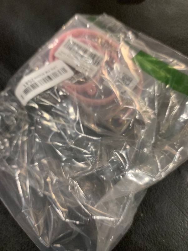 Photo 1 of Handle Strap with Heart Charms for Owala & Stanley Cups, for Owala Water Bottle 24oz, 32oz, 40oz, Owala Coffee Tumbler, Pink Owala, Stanley 30oz, 40oz Tumblers, Stanley & Owala Accessories (Pink)