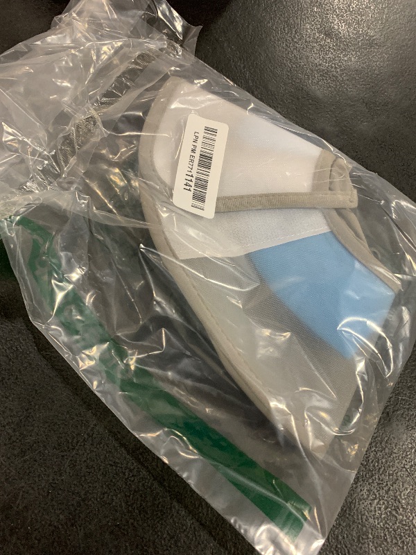 Photo 1 of Cat Cone Collar Soft: Comfortable Waterproof Mesh Recovery Cone After Surgery to Stop Licking and Scratch, Alternative to Plastic Elizabeth Head/Neck Cone